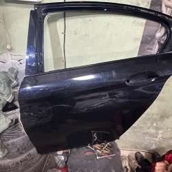 G30 BMW дверь задняя левая в Кирове фото 4