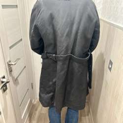 Мужское пальто