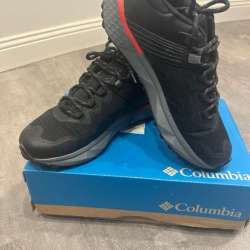 Продам кроссовки Columbia в Москве фото 5