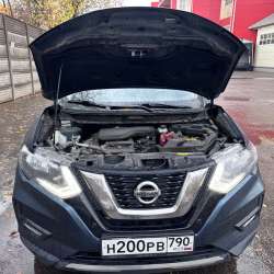 Продаем свой любимый семейный автомобиль!