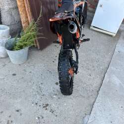 TRX 125 в Астрахани фото 11