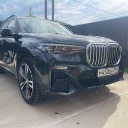 Продается BMW X7