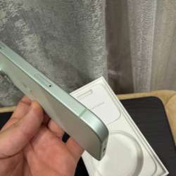 iPhone 15 plus 128 GN