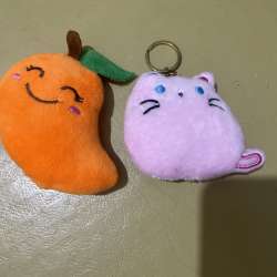 Игрушки