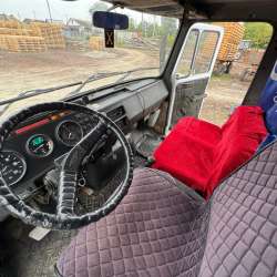 ЗИЛ 5301 в Саранске
