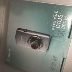 Фотоаппарат canon в Калининграде