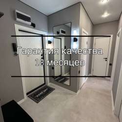 Ремонт под ключ в Владивостоке