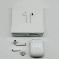Наушники AirPods 2 в Москве