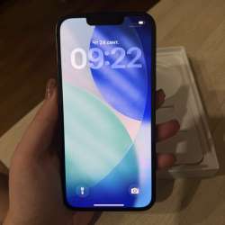 iPhone 13 в Новосибирске
