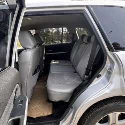 Suzuki escudo с пробегом в Иркутске фото 5