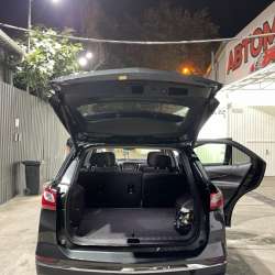Chevrolet Equinox в Сочи фото 4