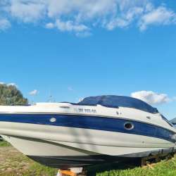 Crownline 250 BR (Bowrider)