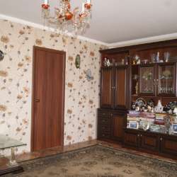 Геленджик, улица Красных Партизан