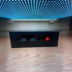Мини Beelink модель MINI S в Видном