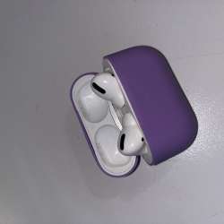 чехол на Airpods pro в Санкт-Петербурге