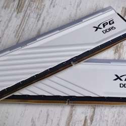 Оперативная память ADATA XPG 32 ГБ