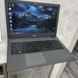 Ноутбук Acer E5-573G-38TN в хорошем состоянии