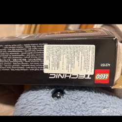 конструктор LEGO в Самаре