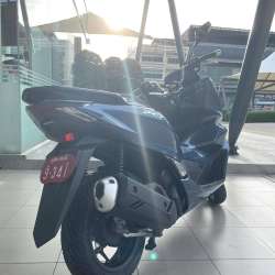 Honda PCX 160 см3 2023 года в аренду фото 4