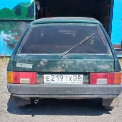 Продаю LADA (ваз) 21093 в Пензе фото 3