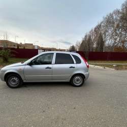 Продам  ВАЗ LADA Kalina в Казани фото 5