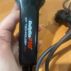 Плойка гофра Babyliss в Химках