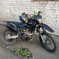 BSE Z5 300 кубов
