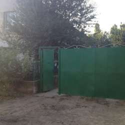 Квартира трёхкомнатная