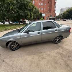 Продаю приору в Тольятти фото 10