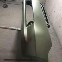 Бампер Toyota Prius nhw20 в Владивостоке фото 5