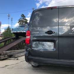 Автосервис кузовной ремонт
