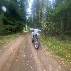 Мотоцикл KAYO K1 250 MX в Санкт-Петербурге фото 3