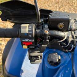 Квадроцикл Polaris Sportsman 550 в Калуге фото 5