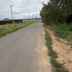 Продается дом! в Бронницах