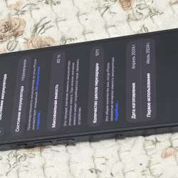 iPhone 15 pro/Blue titanium в Краснодаре фото 8