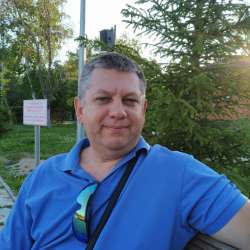 Виталий, 50 лет, хочет пообщаться