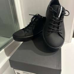 Кеды Ecco soft 8