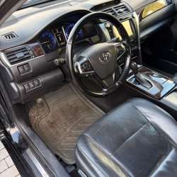 Продается Toyota Camry в Москве фото 6