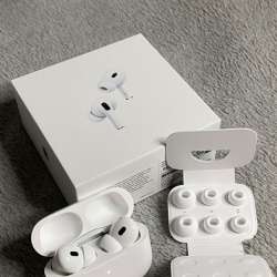 Apple AirPods Pro 3