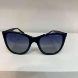 Очки Polarised Blue Shaded
