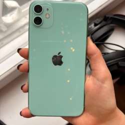 IPhone 11, 128 гб, sim + esim