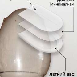 Сиденье для унитаза в Москве фото 5
