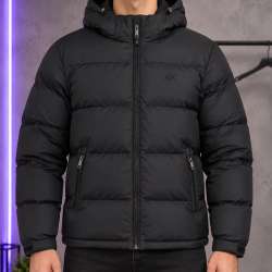 Зимняя куртка Armani Exchange в Санкт-Петербурге