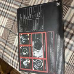 Лампы Bl-LED Mini-LENS