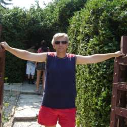 Андрей, 54 года, хочет пообщаться
