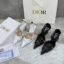 Туфли Dior в Москве