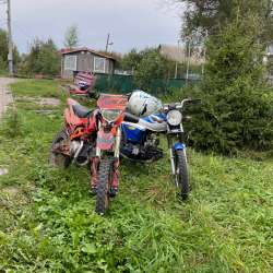 Альфа 125 в Ульяновске