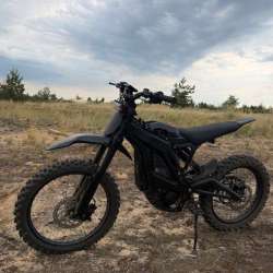 E-ride pro sr
