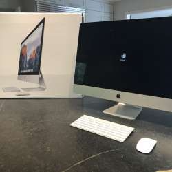 Apple iMac Retina 5K 27 в Кубинке