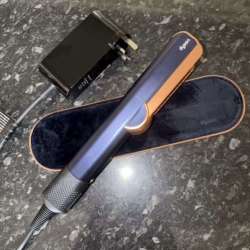 выпрямитель Dyson airstrait в Сочи фото 14